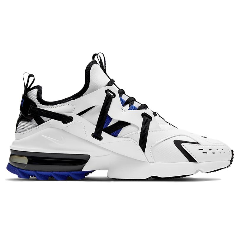 Nike Air Max Infinity White Sneakers Casual Shoes CU9451-100