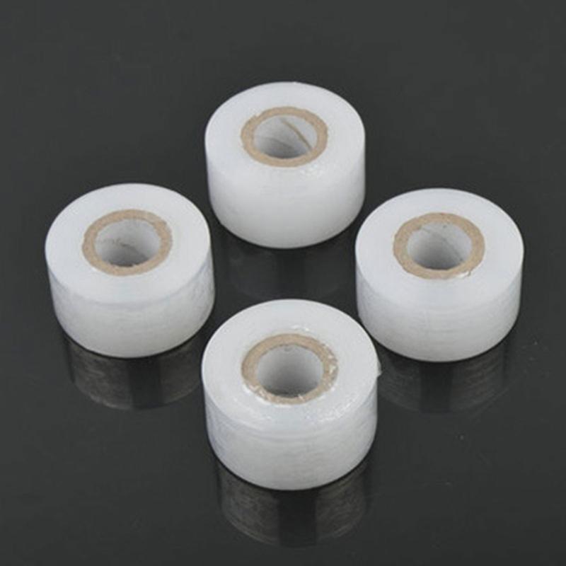 5pack High Elasticities Grafting Film for Secure Plant Wrapping and Protecting in Garden Landscapes