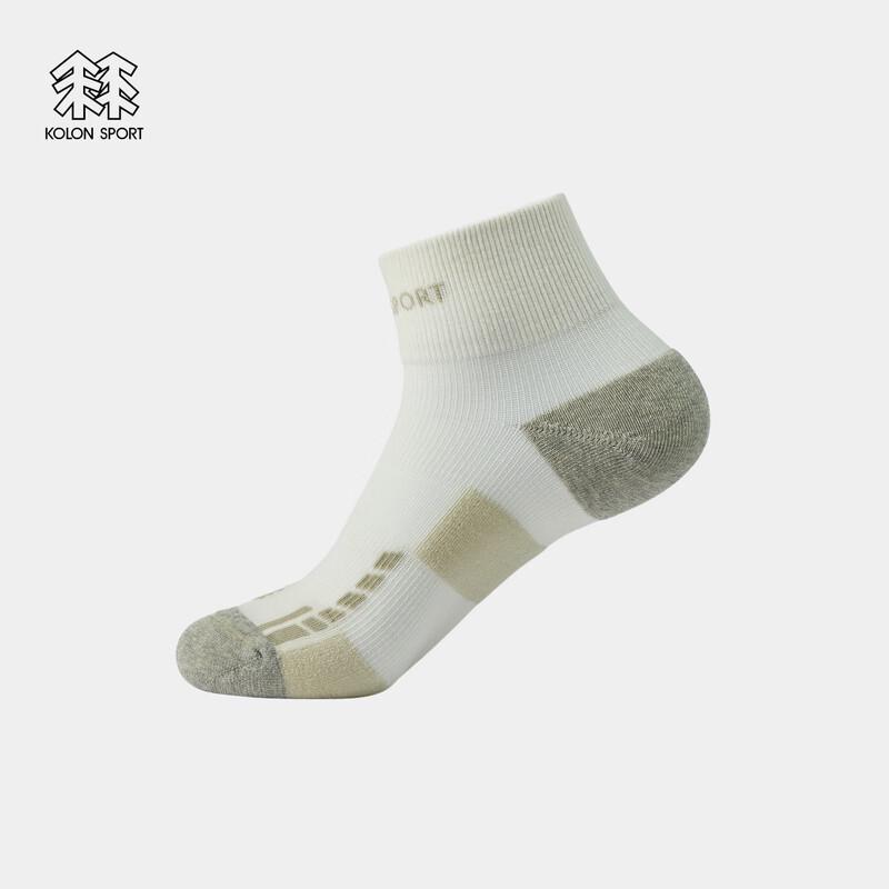 KOLON SPORT Lightweight Wool Hiking Socks S (22-24cm)