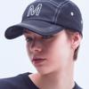 MOTH Stitch Camp Cap