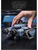 Interstellar Crab Tank Fighter Building Block Toy JD021-25