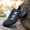 37-47Lovers Outdoor Hiking Men's Shoes Tênis Masculino Casual Women Sneakers Platform Running Luxus Designer Boy Free Shipping