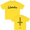 Limited Rock Band Extremoduro Tshirts Men Women Fashion Gothic Oversized T Shirts Male Casual Vintage Short Sleeve Tee Shirt