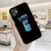 Freeze Corleone 667 Phone Case For IPhone 14 X XR XS 7 8 Plus 11 12 13 Pro MAX 13mini Matte Shockproof Case