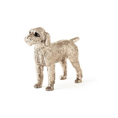 Spinone Włoski Brytyjska Kolekcja Figurek Psów Artystycznych