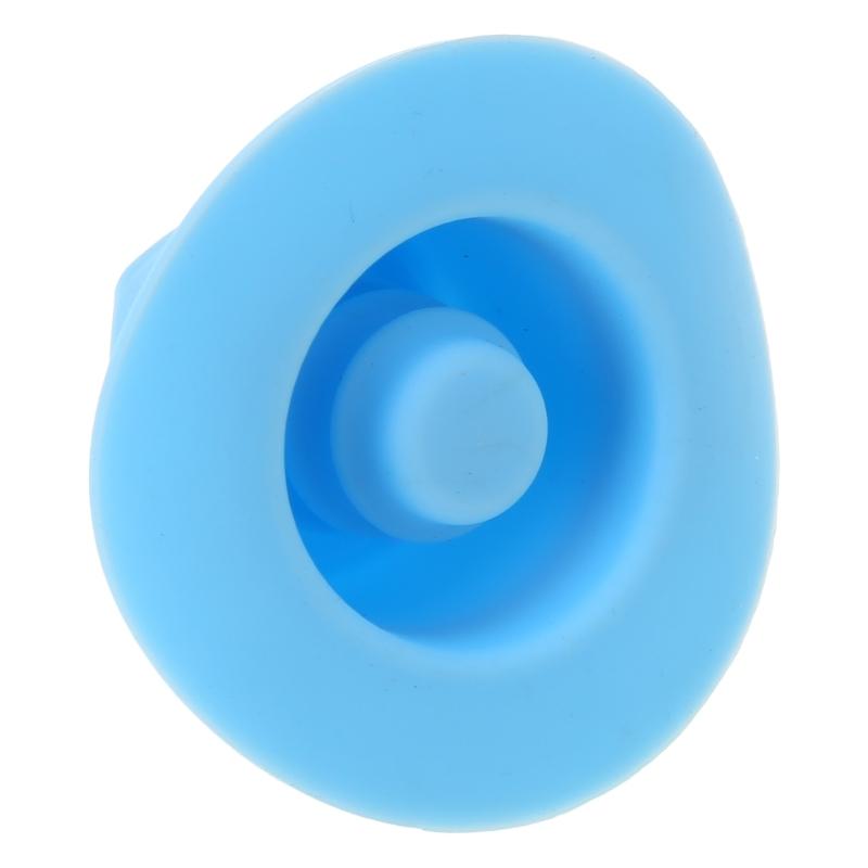 Champagne Corks Wine Stopper Preserver Hat Shaped Wine Saver Pump Silicone Wine Bottle Stopper Perfect for Wine Lover