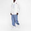 Nike NBA All-Star Edition 2020 Chicago Game Basketball Jacket Men Tops White CQ4479-100