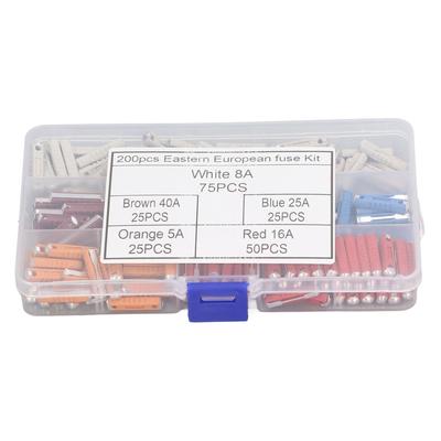 Ανταλλακτικά – Ασφάλειες