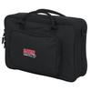 Gator Cases GK-1610 MIDI Controller Carrying Bag, 16"x10", Nylon, with Shoulder Strap Included. [Official Japanese Product]