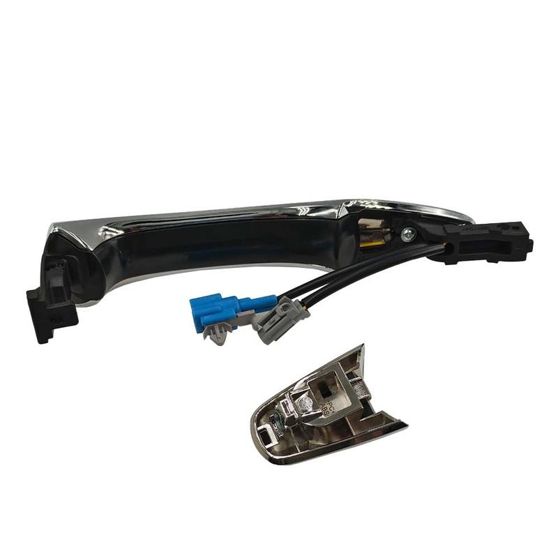 Front Left Or Right Side Exterior Door Handle For Infiniti QX50 QX60 QX80 EX35 QX70 2008-2020 806403JA0B 806401BA0A 80641BA0A