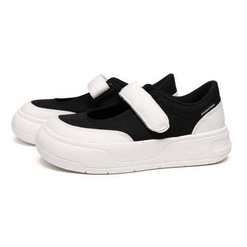 [Nylon Studio] NS Muffin Black White NS004