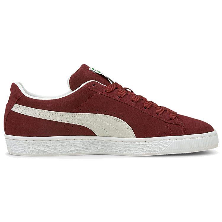PUMA Suede Classic Xxi Cabernet 374915-06