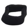 5Pcs Air Filters  For Various Lawn Mower Brushcutter Trimmer Replacement Filter Sponges Garden Accessories 50mm X 43mm