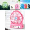 Classic Plaid Usb Desktop Fan Elegant And Portable Office Desk Fan For All Occasions