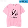 SCP Foundation Tshirt UnisexWoUnisex Summer Cotton Short Sleeve T Shirt XXS4XL