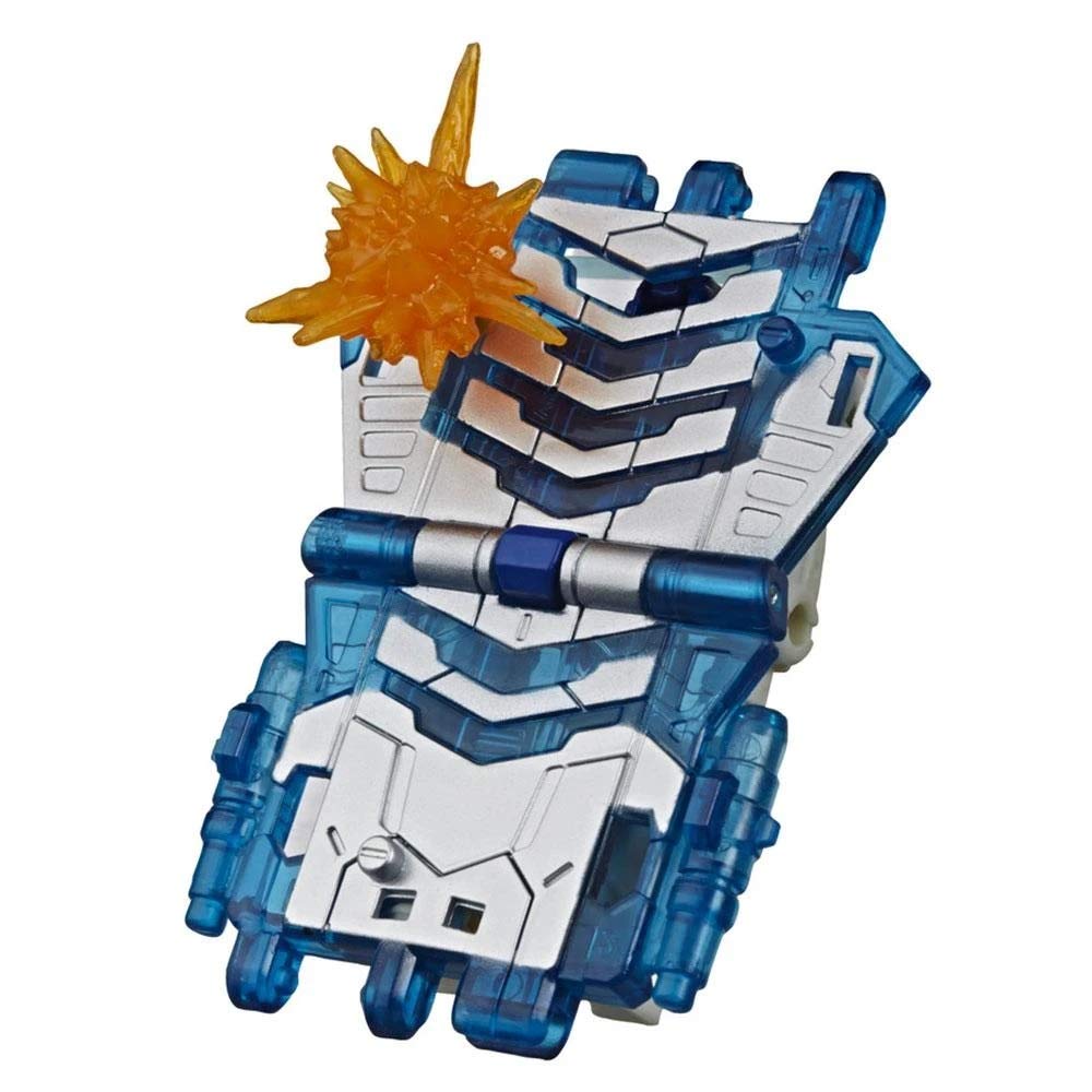 Transformers Generations 2020 War for Earthrise Battle Master Class Sound Barrier TRANSFORMERS GENERATIONS WAR FOR EARTHRISE Battle Master