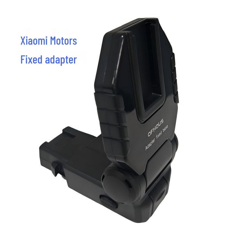 Xiaomi Car SU7/YU7/SU7Ultra Rear Headrest Multi-Functional Hanger/Phone Tablet Holder