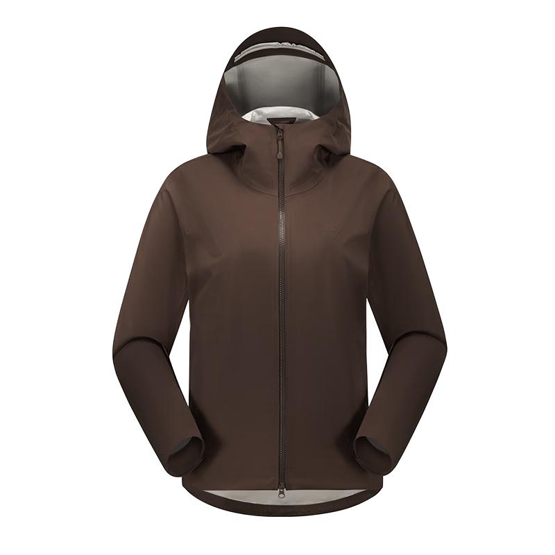 Weide Women's 3L Softshell Jacket