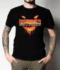 Disturbed Divisive Cotton Black Men T- Shirt Unisex ALL SIZE Unisex T-Shirt