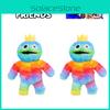 Niedliches Roblox Rainbow Friends Plüschtier für Kinder und Fans – Weiches Stofftier als Geschenk