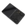 Handheld Game Console Dual Joysticks Game Player with Back R L Buttons Built in Games 3.5 inch Color Screen RK3326