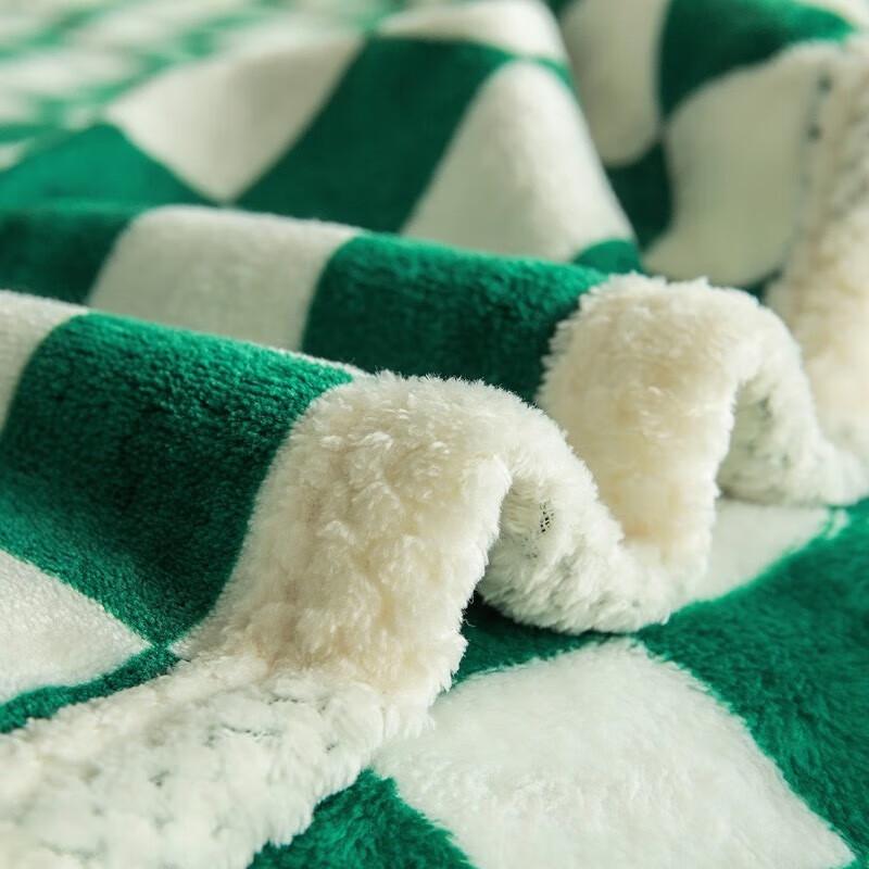 Hengyuanxiang TLS1051 Velvet Blanket