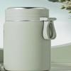 OLOEY Portable Insulated Tea Infuser Bottle