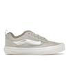 Knu-Skool Metallic Silver Unisex Sneakers True-White VN0009QCX1K