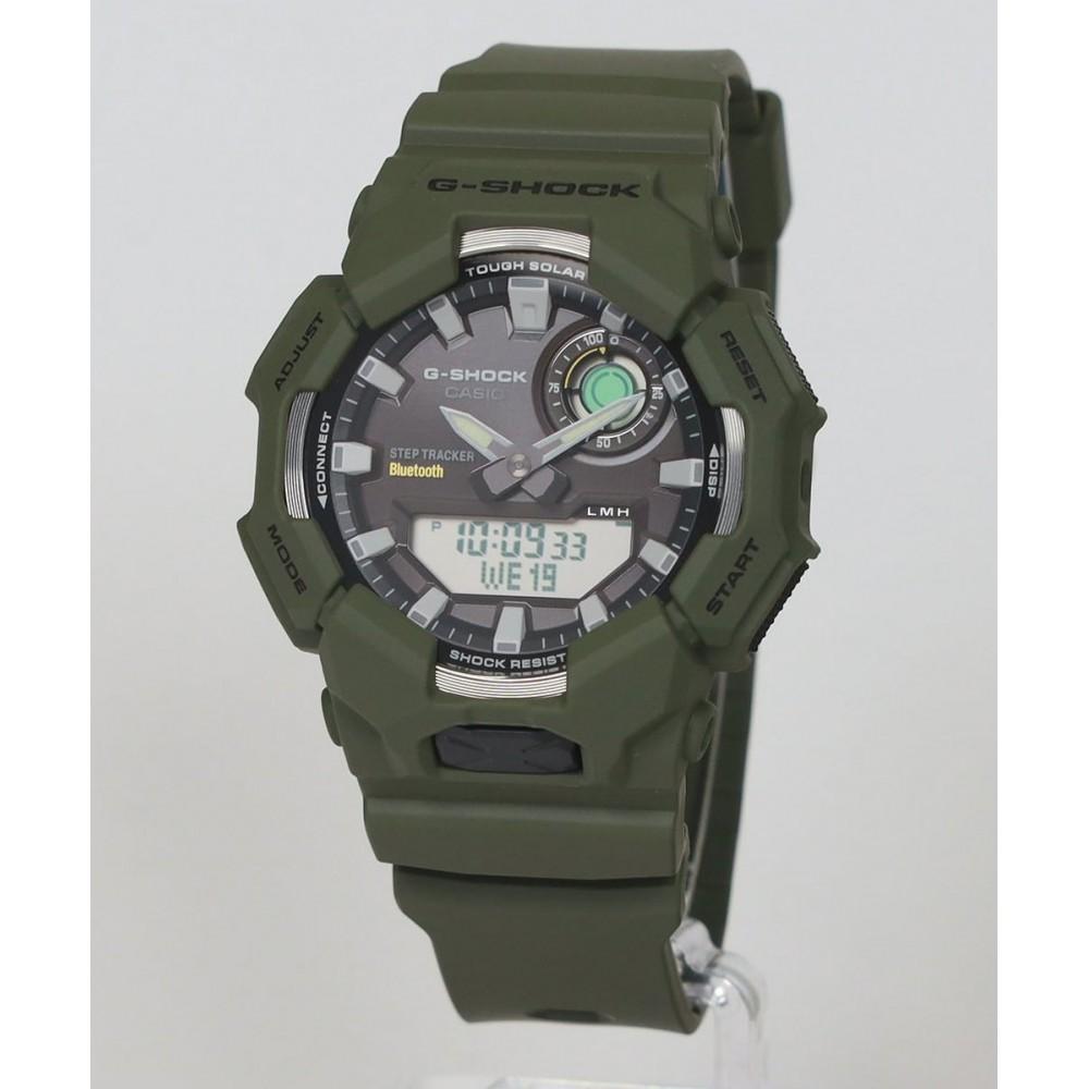 

Casio G-Shock Аналогово-цифровые GA-B010-3AJF
