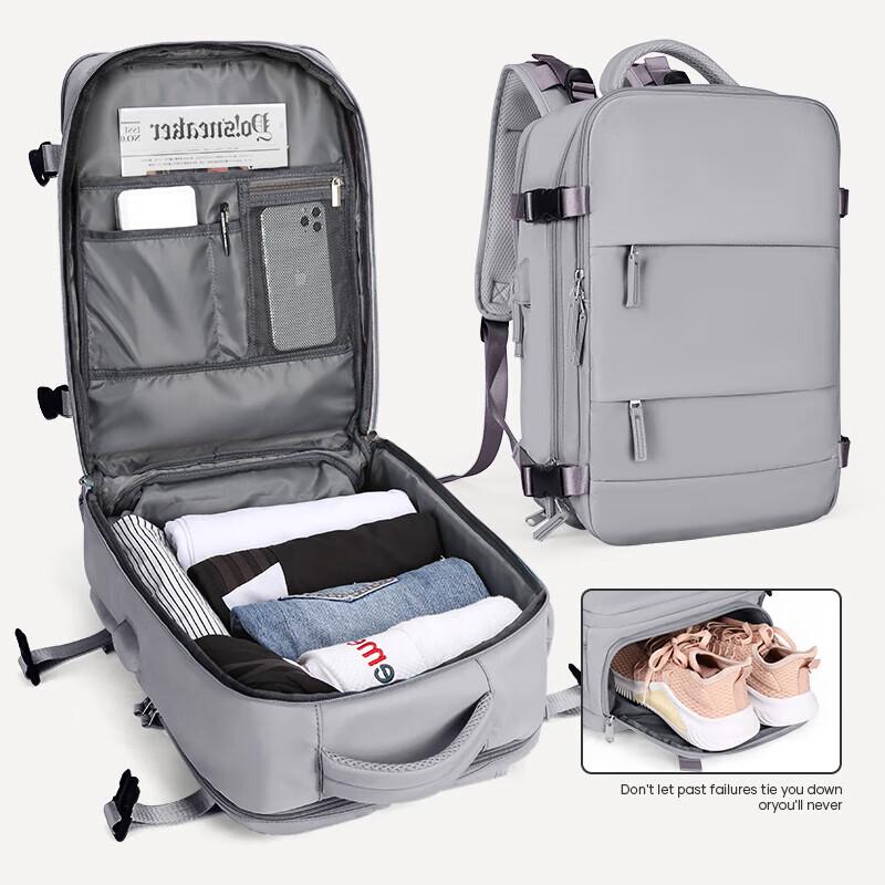 Landcase Versatile Travel & Business Backpack