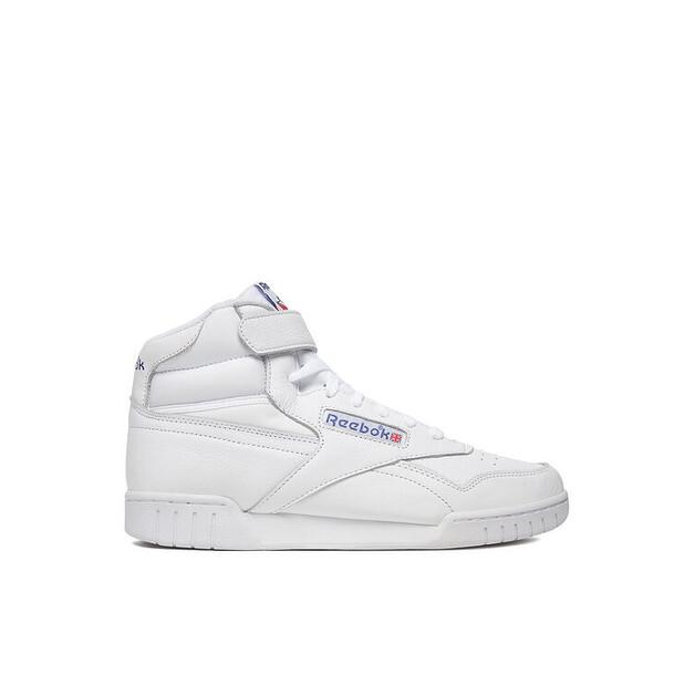 

Кроссовки Reebok EO-EX-O-FIT HI EU 42