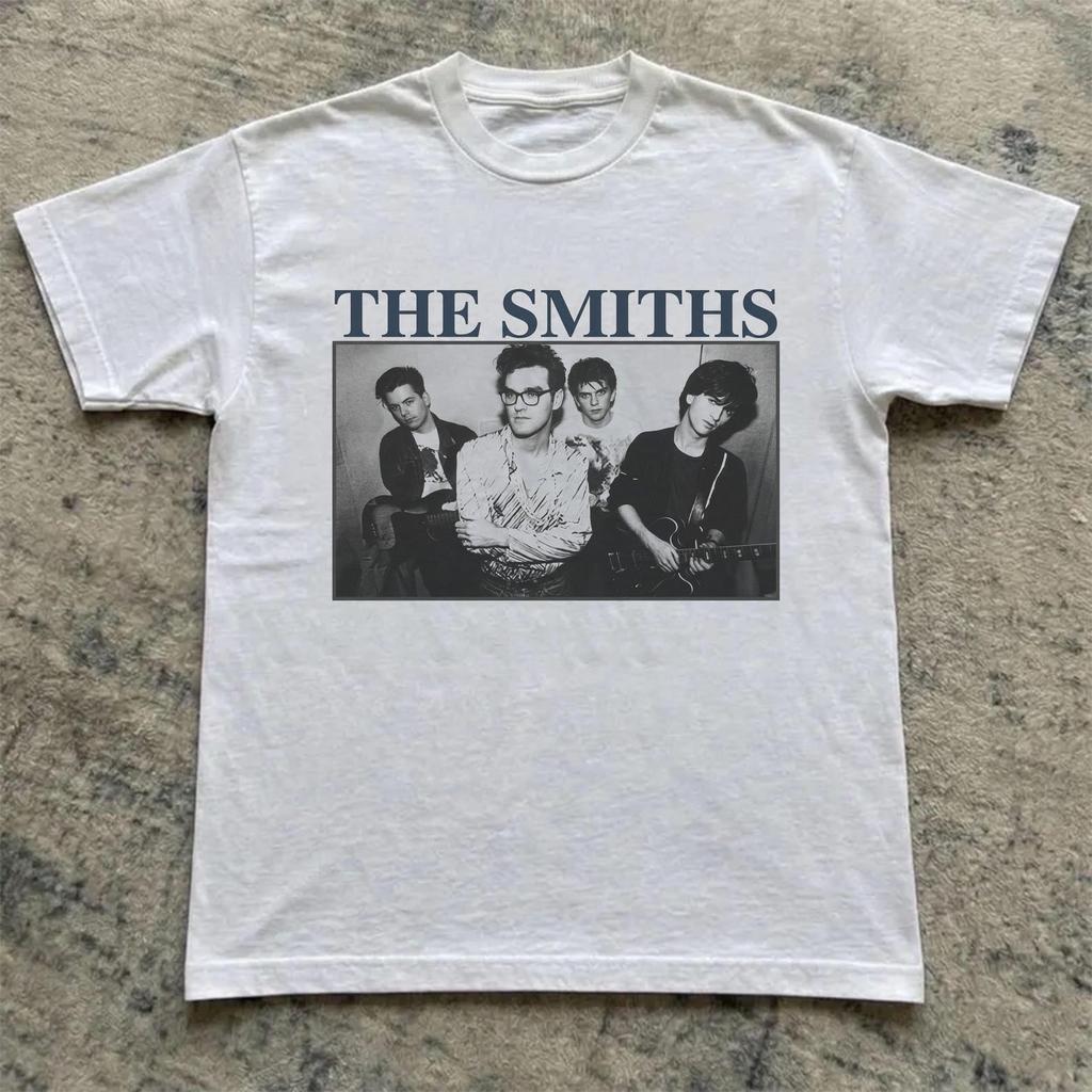 Collection The Smiths Promo Tee, Vintage 90s Style Graphic Tee, Cowgirl Shirts, Western Cowboy Graphic Tee,,unisex