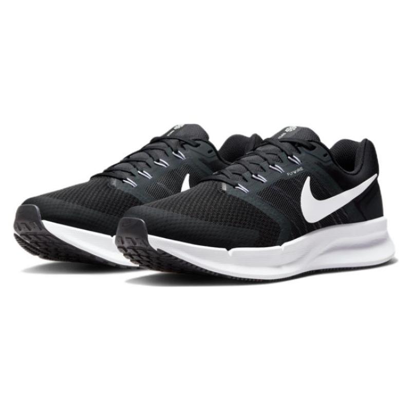 Nike Run Swift 3 'Black' Sneakers DR2695-002