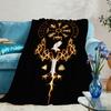 V-VegvisirS-ES V-VikingS-ES Fashion Blanket Throw Super Cosy Plush Living Room Sofa Couch Childish Birthday Gifts