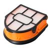 Brush Filter Kit For Shark WD161 WD261 AW261 For HydroVac For MessMaster Vacuum Replacement Part Wet Dry Household Cleaning Tool