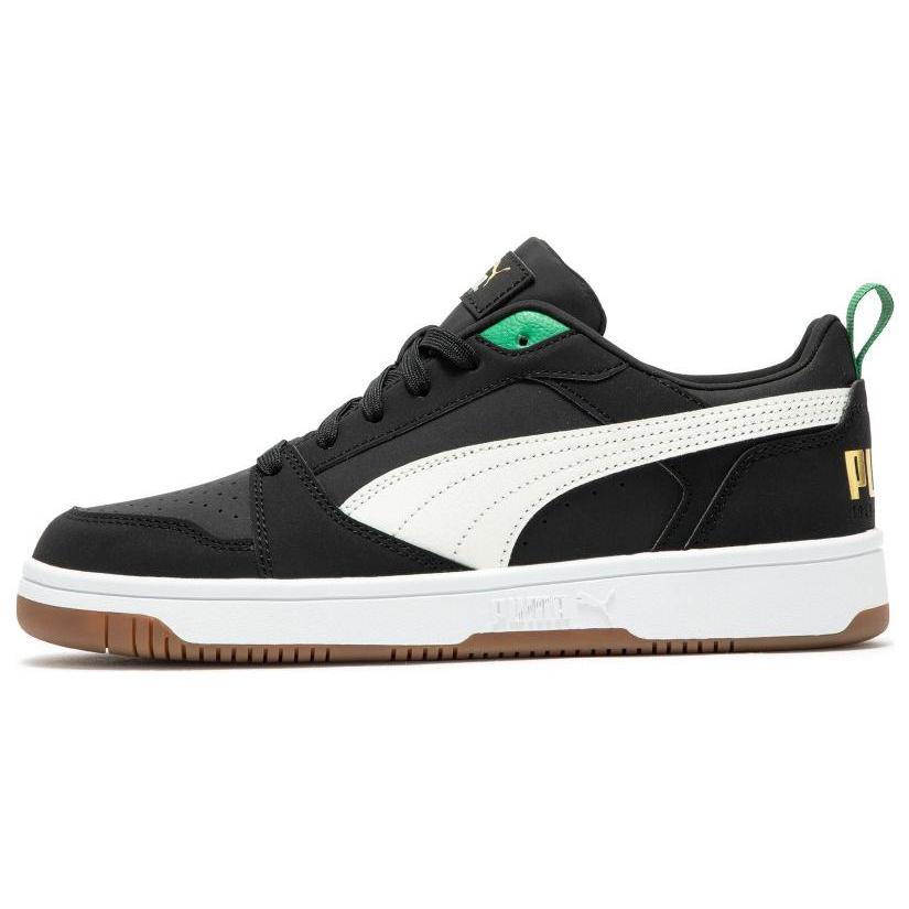 

New PUMA Rebound V6 Low 75 Years 392484-01 38