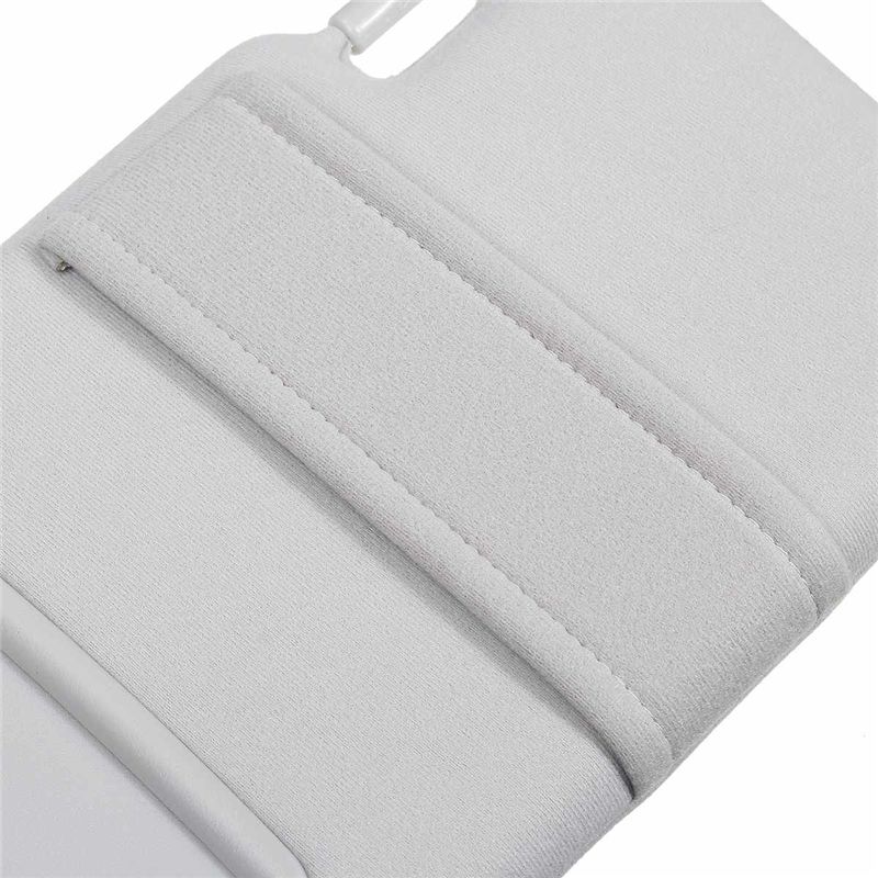 NEW-Right Passenger Side Sun Visor With Mirror 74320-0T022-B1 For Toyota Venza 2009-2016 Sunshade Sun Cover Trim 74320-0T021 Par