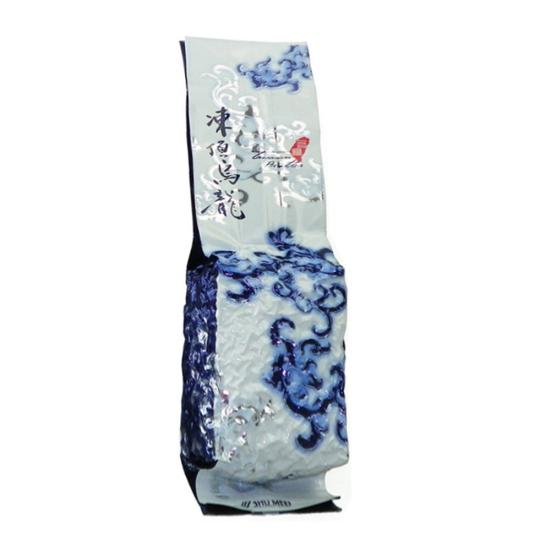 250g Tajwańska herbata wysokogórska Alishan Oolong Herbata pakowana próżniowo Mleczna herbata Oolong