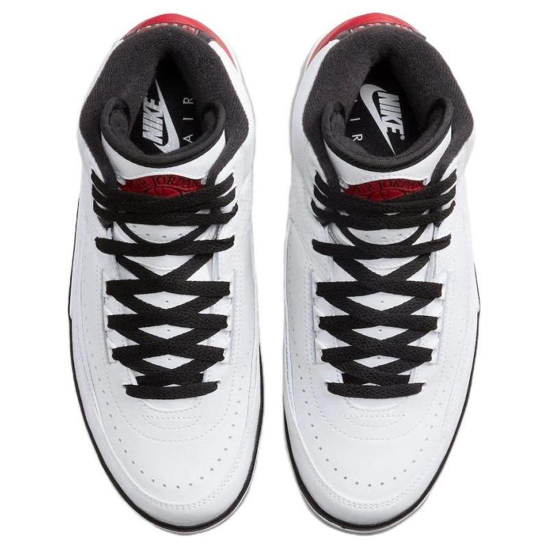 Jordan 2 Retro OG Chicago 2022 Homme Jordan DX2454-106