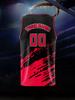 Basketball Sportswear, Comfortable Fit, Breathable, Outdoor Sports and Leisure