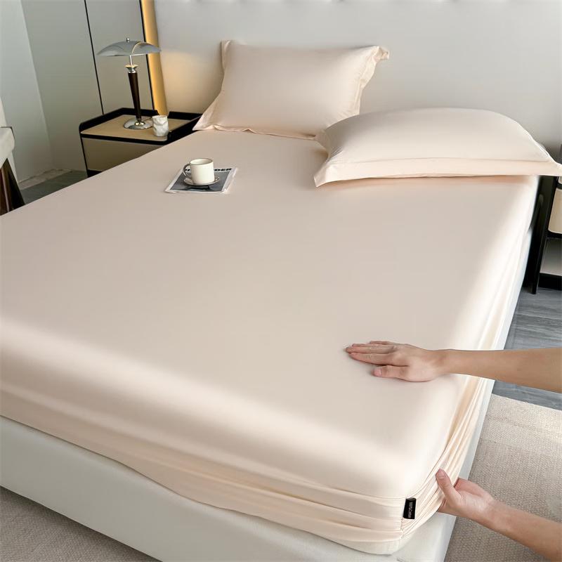 Fitted Sheet Set