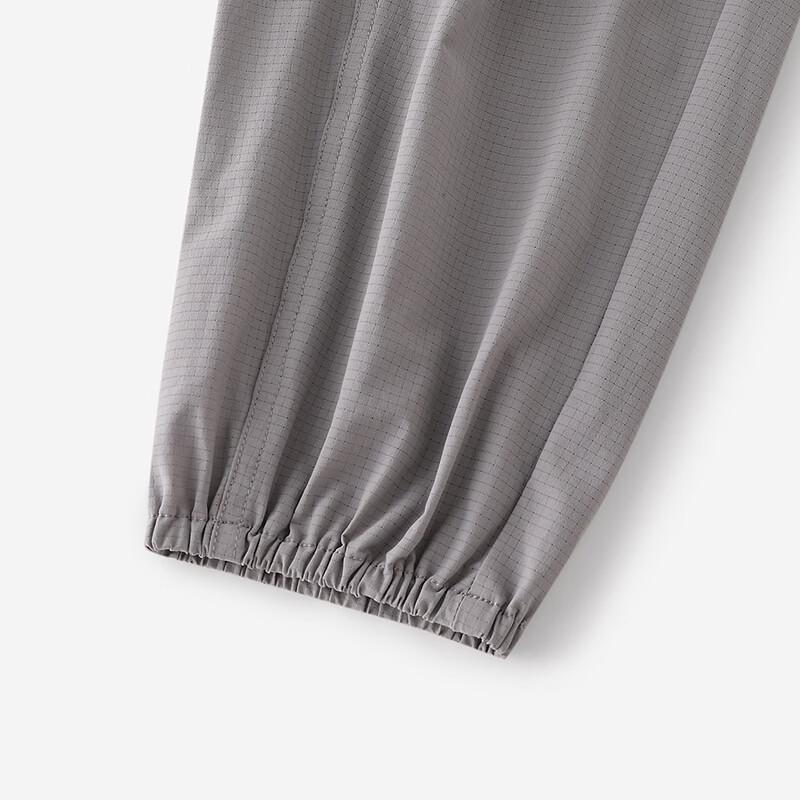 YEEHOO Boys' Quick-Dry Sun-Protective Capri Pants