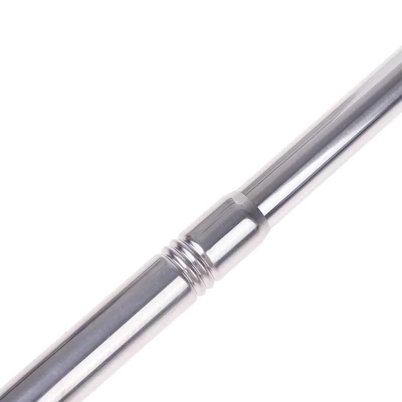 Adjustable Table Tennis Ball Collector Portable Telescopic Pole Table Ball Picker Net Pong Ball Picking Up Ball Picker Container