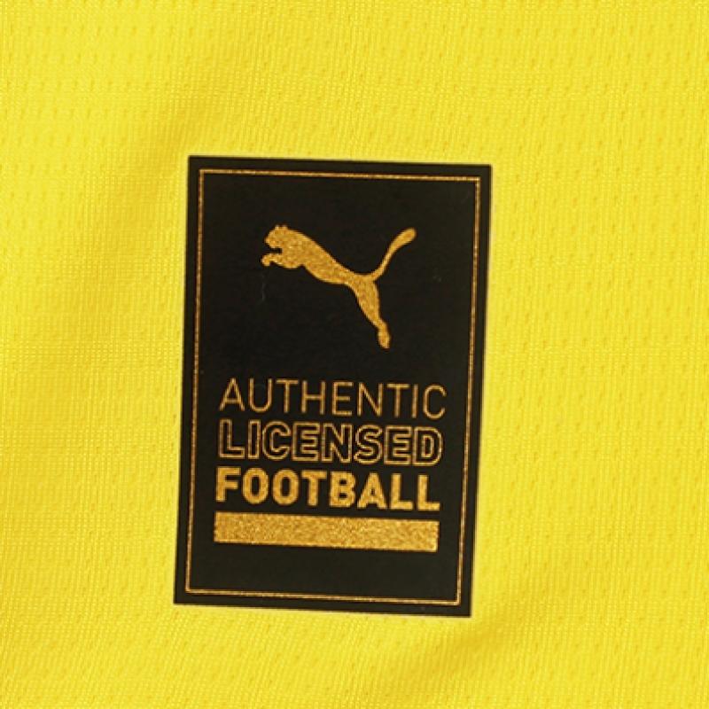 Puma Dortmund 2024 25 Home Jersey