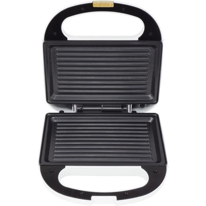 -SANDWICHERA JOCCA GRILL NATURE BLANCA