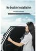 Chrysler 300C Car Sunshade: Sun Protection, Heat Insulation, Light Blocking, Privacy for Camping