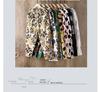 2023 Women's Cotton Linen Slimming Printed Harem Pants - Versatile, High-Quality Cropped Design