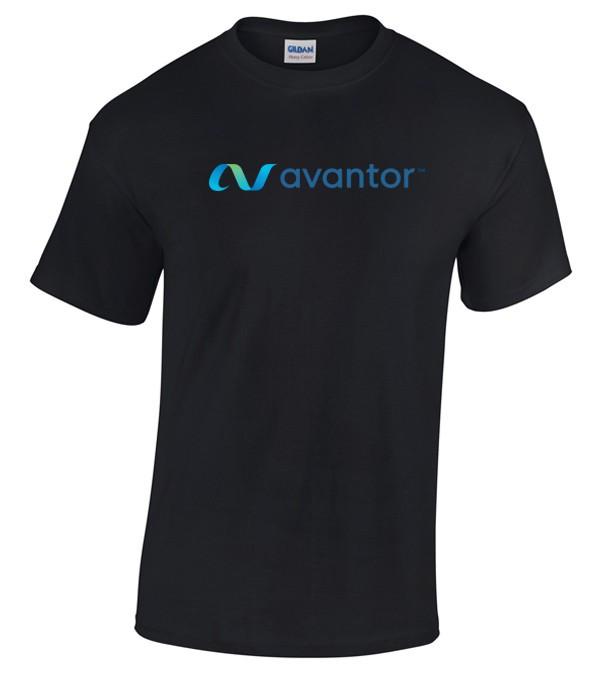 AVANTOR VWR International Company T-shirt Unisex T-Shirt L