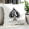 Brand AArmand de Brignac Cushion Cover Cushion Cover Set Pcs x x x Pillowcase Decorative Sofa Home Decor