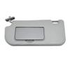 2PCS Uitable for Kia 2004-2009 Sportage Sun Visor SPORTAGE Interior Sunshade 8520103010 853000 Car Sun Visor KIA
